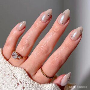 Glamnetic Press-On Nails - First Dance